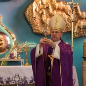 Bp Oder: Ta polska rodzina nie uległa logice strachu i nienawiści