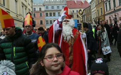 Prawdziwy św. Mikołaj