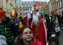 Prawdziwy św. Mikołaj