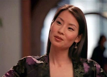 Lucy Liu