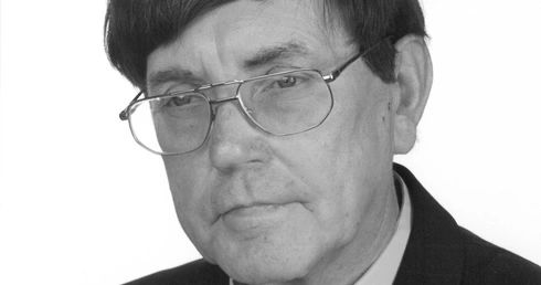 Śp. ks. Józef Kukuczka (1931-2024).
