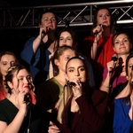25 lat Kraków Gospel Choir