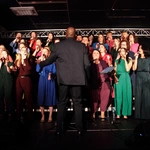 25 lat Kraków Gospel Choir