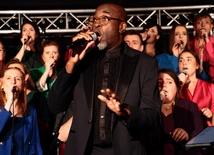 Kraków Gospel Choir, czyli najstarszy polski chór gospel, skończył 25 lat