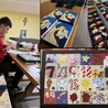 Pomysł podsunął Duch Święty na lekcji religii w ósmej klasie