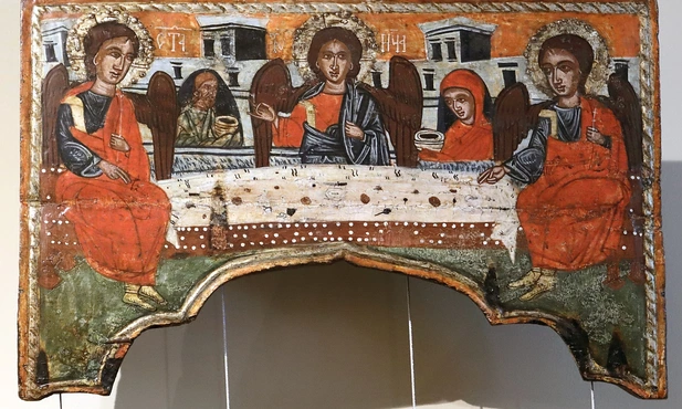 "Historyczne" spotkanie szefów MSZ Polski i Ukrainy