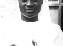 Bł. Anuarita Nengapeta
