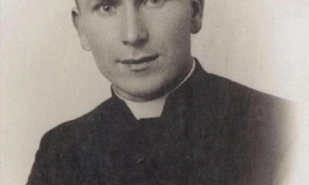 Św. Jana Franciszka Macha