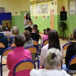 Jesienna sesja Szkoły Maryi