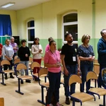 Jesienna sesja Szkoły Maryi