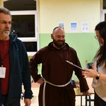 Jesienna sesja Szkoły Maryi