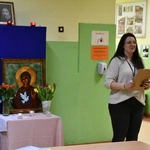 Jesienna sesja Szkoły Maryi