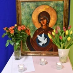 Jesienna sesja Szkoły Maryi