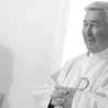 Zmarł ks. Eugeniusz Józef Izdepski