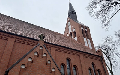 Kościoły w Koczale i Starznie już po remoncie