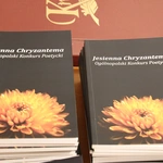 Płock. "Jesienna Chryzantema"