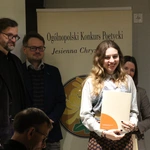 Płock. "Jesienna Chryzantema"