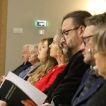 Płock. "Jesienna Chryzantema"