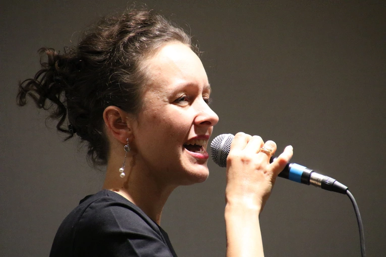 Płock. "Jesienna Chryzantema"