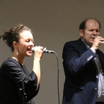 Płock. "Jesienna Chryzantema"