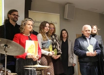 Po raz 50. rozkwitła płocka chryzantema