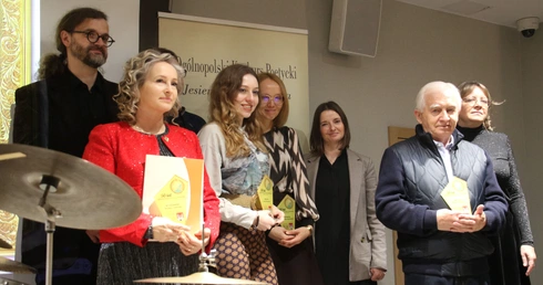 Po raz 50. rozkwitła płocka chryzantema