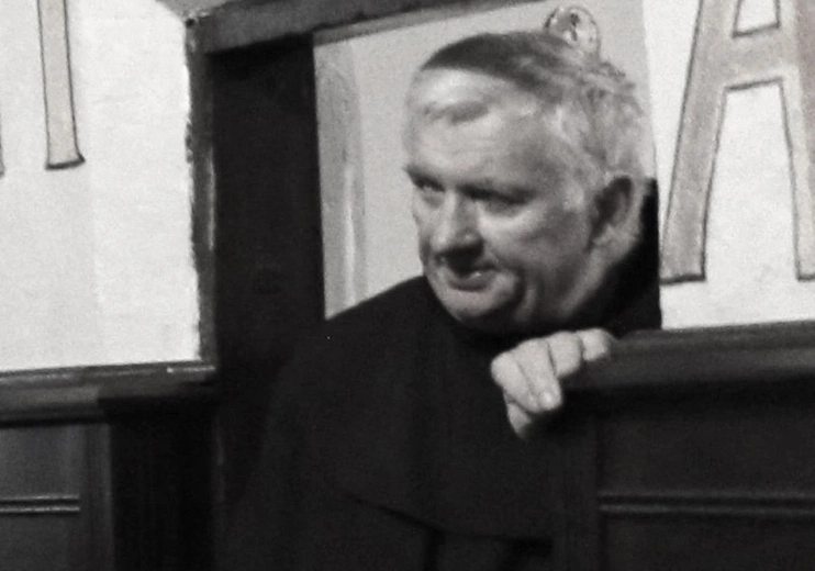 Zmarł brat Jacek Szymczyk OFM