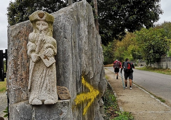 Znak nadziei: Kościół