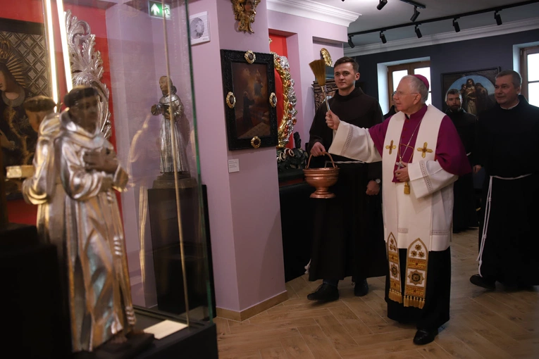 Sanktuarium pasyjno-maryjne w Kalwarii Zebrzydowskiej 25 lat temu trafiło na listę UNESCO