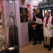 Sanktuarium pasyjno-maryjne w Kalwarii Zebrzydowskiej 25 lat temu trafiło na listę UNESCO
