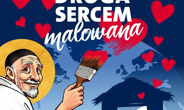 Bycie synem i córką to właśnie nasze powołanie, które możemy wypełniać każdego dnia