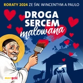 Kierunek? USA. Radiowe roraty