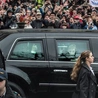 Donald Trump zamierza uczestniczyć w uroczystości otwarcia Katedry Notre Dame