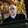 Jezus czeka na nas