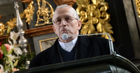 Jezus czeka na nas