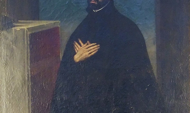 Św. Franciszek Ksawery