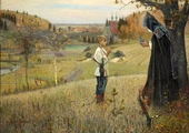 Wizja pobożna