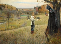 Wizja pobożna