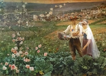 Niewinność i kapusta