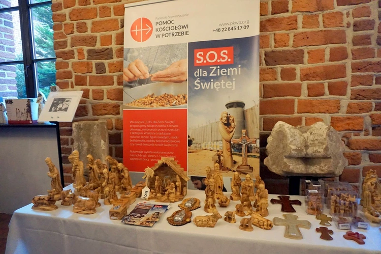 Jarmark Adwentowy 2024