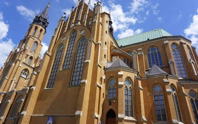 Kościoły jubileuszowe w diecezji radomskiej