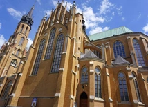 Kościoły jubileuszowe w diecezji radomskiej