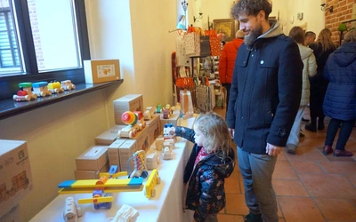 Wyjątkowy czas w nastrojowym klimacie