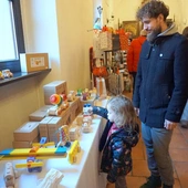 Wyjątkowy czas w nastrojowym klimacie