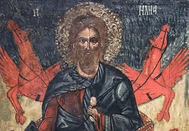 Kazania adwentowe poświęcone tematowi nadziei