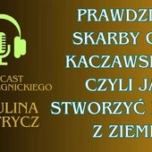 Podcast o barwach Gór Kaczawskich