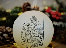 Światło niosące pomoc - Wigilijne Dzieło Pomocy Dzieciom