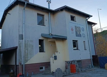 Bielsko-Biała. Powstał dom dla osób wychodzących z bezdomności