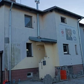 Bielsko-Biała. Powstał dom dla osób wychodzących z bezdomności