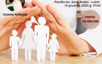 Szkolenie z Fundacją Świętego Józefa